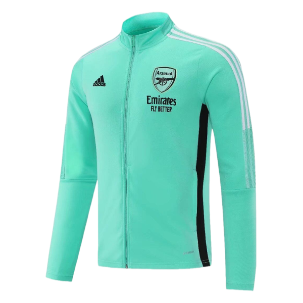 Men's Arsenal Training Jacket 2021/22 Adidas