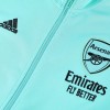 Men's Arsenal Training Jacket 2021/22 Adidas