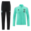 Men's Arsenal Training Jacket Kit (Jacket+Pants) 2021/22 Adidas