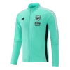 Men's Arsenal Training Jacket Kit (Jacket+Pants) 2021/22 Adidas