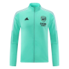 Men's Arsenal Training Jacket Kit (Jacket+Pants) 2021/22 Adidas