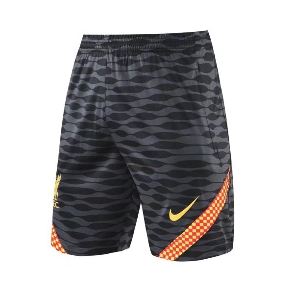 Men's Liverpool Training Soccer Shorts 2021/22 Nike