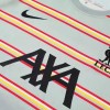Men's Liverpool Training Soccer Jersey Kit (Jersey+Shorts) 2021/22 Nike