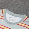 Men's Liverpool Training Soccer Jersey Kit (Jersey+Shorts) 2021/22 Nike