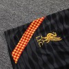 Men's Liverpool Training Soccer Jersey Kit (Jersey+Shorts) 2021/22 Nike