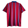 Men's Retro 1993/95 Aston Villa Home Soccer Jersey Shirt