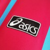 Men's Retro 1993/95 Aston Villa Home Soccer Jersey Shirt