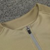 Men's Liverpool Zipper Tracksuit Sweat Shirt Kit (Top+Trousers) 2021/22 Nike
