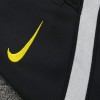 Men's Liverpool Zipper Tracksuit Sweat Shirt Kit (Top+Trousers) 2021/22 Nike