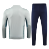 Kids Manchester City Zipper
Tracksuit Sweat Shirt Kit(Top+Pants) 2021/22 Puma