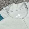 Kids Manchester City Zipper
Tracksuit Sweat Shirt Kit(Top+Pants) 2021/22 Puma