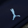 Kids Manchester City Zipper
Tracksuit Sweat Shirt Kit(Top+Pants) 2021/22 Puma
