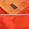 Men's Replica Liverpool Goalkeeper Soccer Jersey Shirt 2021/22 Nike