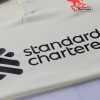 Men's Authentic Liverpool Away Soccer Long Sleeves Jersey Shirt 2021/22 Nike