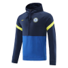 Men's Chelsea Tracksuit Sweat Shirt Kit (Top+Trousers) 2021/22 Nike