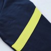 Men's Chelsea Tracksuit Sweat Shirt Kit (Top+Trousers) 2021/22 Nike
