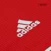 Men's Authentic Arsenal Home Soccer Jersey Shirt 2021/22 Adidas