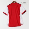 Men's Authentic Arsenal Home Soccer Jersey Shirt 2021/22 Adidas