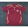 Men's Replica Arsenal Teamgeist Training Soccer Jersey Shirt 2021/22 Adidas