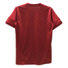 Men's Retro 2010/12 Liverpool Home Soccer Jersey Shirt