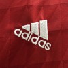 Men's Retro 2010/12 Liverpool Home Soccer Jersey Shirt