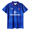 Men's Retro 1989/91 Chelsea Home Soccer Jersey Shirt Umbro