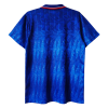 Men's Retro 1989/91 Chelsea Home Soccer Jersey Shirt Umbro