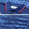 Men's Retro 1989/91 Chelsea Home Soccer Jersey Shirt Umbro