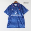 Men's Retro 1989/91 Chelsea Home Soccer Jersey Shirt Umbro