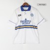 Men's Retro 93/95 Leeds United Home Soccer Jersey Shirt