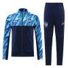 Men's Arsenal Training Jacket Kit (Jacket+Pants) 2021/22 Adidas