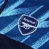 Men's Arsenal Training Jacket Kit (Jacket+Pants) 2021/22 Adidas