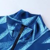 Men's Arsenal Training Jacket 2021/22 Adidas