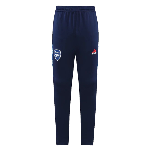 Men's Arsenal Soccer Training Pants 2021/22 Adidas