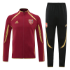 Men's Arsenal Training Jacket Teamgeist Kit (Jacket+Pants) 2021/22 Adidas
