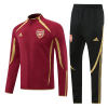 Men's Arsenal Training Jacket Teamgeist Kit (Jacket+Pants) 2021/22 Adidas