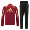 Men's Arsenal Training Jacket Teamgeist Kit (Jacket+Pants) 2021/22 Adidas