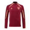 Men's Arsenal Training Jacket Teamgeist Kit (Jacket+Pants) 2021/22 Adidas