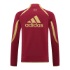 Men's Arsenal Training Jacket Teamgeist Kit (Jacket+Pants) 2021/22 Adidas