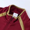 Men's Arsenal Training Jacket Teamgeist Kit (Jacket+Pants) 2021/22 Adidas