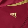 Men's Arsenal Training Jacket Teamgeist Kit (Jacket+Pants) 2021/22 Adidas