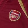 Men's Arsenal Training Jacket Teamgeist Kit (Jacket+Pants) 2021/22 Adidas