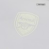 Men's Replica Arsenal No More Red Special Soccer Jersey Shirt 2021/22 Adidas