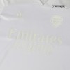 Men's Replica Arsenal No More Red Special Soccer Jersey Shirt 2021/22 Adidas