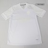 Men's Replica Arsenal No More Red Special Soccer Jersey Shirt 2021/22 Adidas