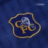 Men's Retro 1995/97 Chelsea Home Soccer Jersey Shirt Umbro