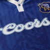 Men's Retro 1995/97 Chelsea Home Soccer Jersey Shirt Umbro