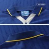 Men's Retro 1995/97 Chelsea Home Soccer Jersey Shirt Umbro