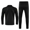 Men's Chelsea Zipper Tracksuit Sweat Shirt Kit (Top+Trousers) 2021/22 Nike