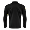 Men's Chelsea Zipper Tracksuit Sweat Shirt Kit (Top+Trousers) 2021/22 Nike